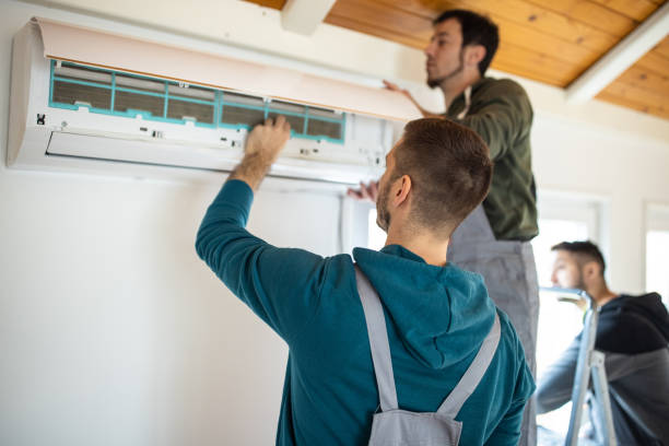 Best Emergency HVAC Repair  in Abaster, AL