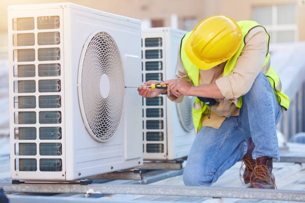 Best HVAC Air Duct Cleaning  in Abaster, AL