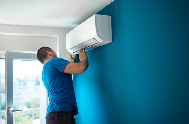 Best Air Conditioning Repair  in Abaster, AL