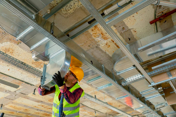 Best HVAC Replacement Cost  in Abaster, AL