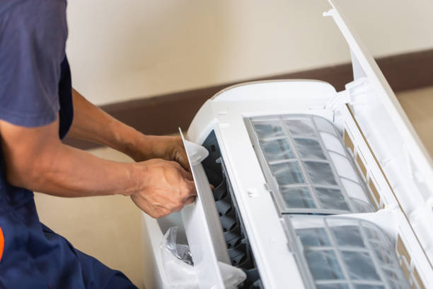 Best Residential HVAC Services  in Abaster, AL