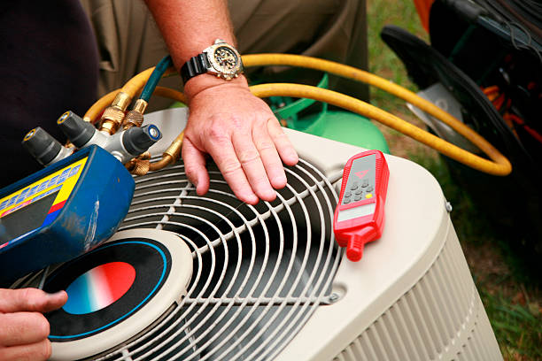 Professional HVAC in Alabaster, AL