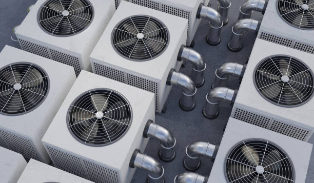 Best Local HVAC Companies  in Abaster, AL