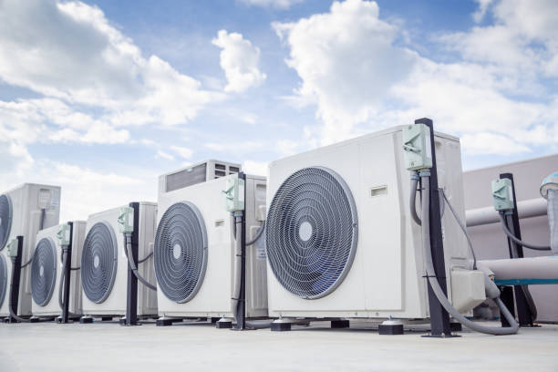 Best HVAC Companies Near Me  in Abaster, AL