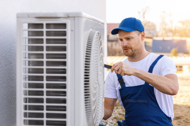 Best Ductless HVAC Repair  in Abaster, AL