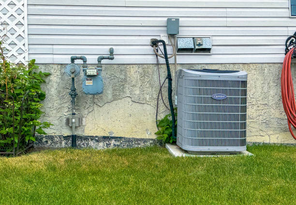 HVAC Emergency Services in Alabaster, AL