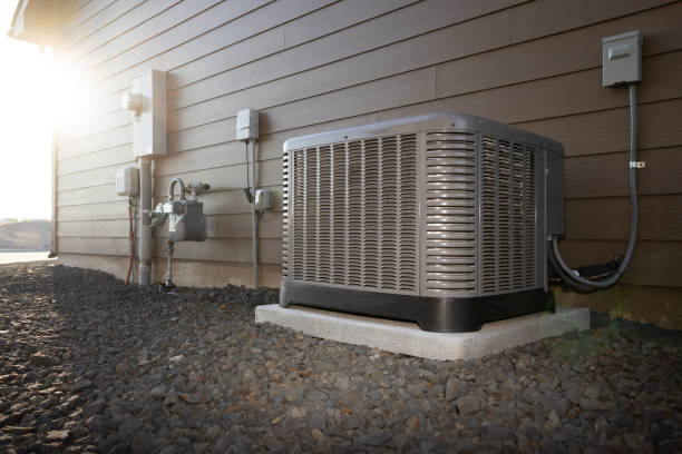 Best Affordable HVAC Services  in Abaster, AL